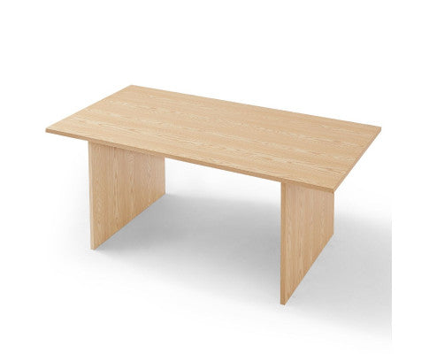 Japandi design Office Desk 160cm/180cm