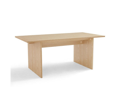 Japandi design Office Desk 160cm/180cm