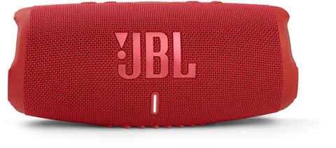 Jbl charge 5 bluetooth portable speaker (red)