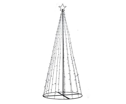 early sale simpledeal Jingle Jollys 3M LED Christmas Tree Lights Xmas 330pc LED Warm White Optic Fiber