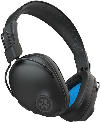 Jlab studio pro wireless over-ear headphones (black)