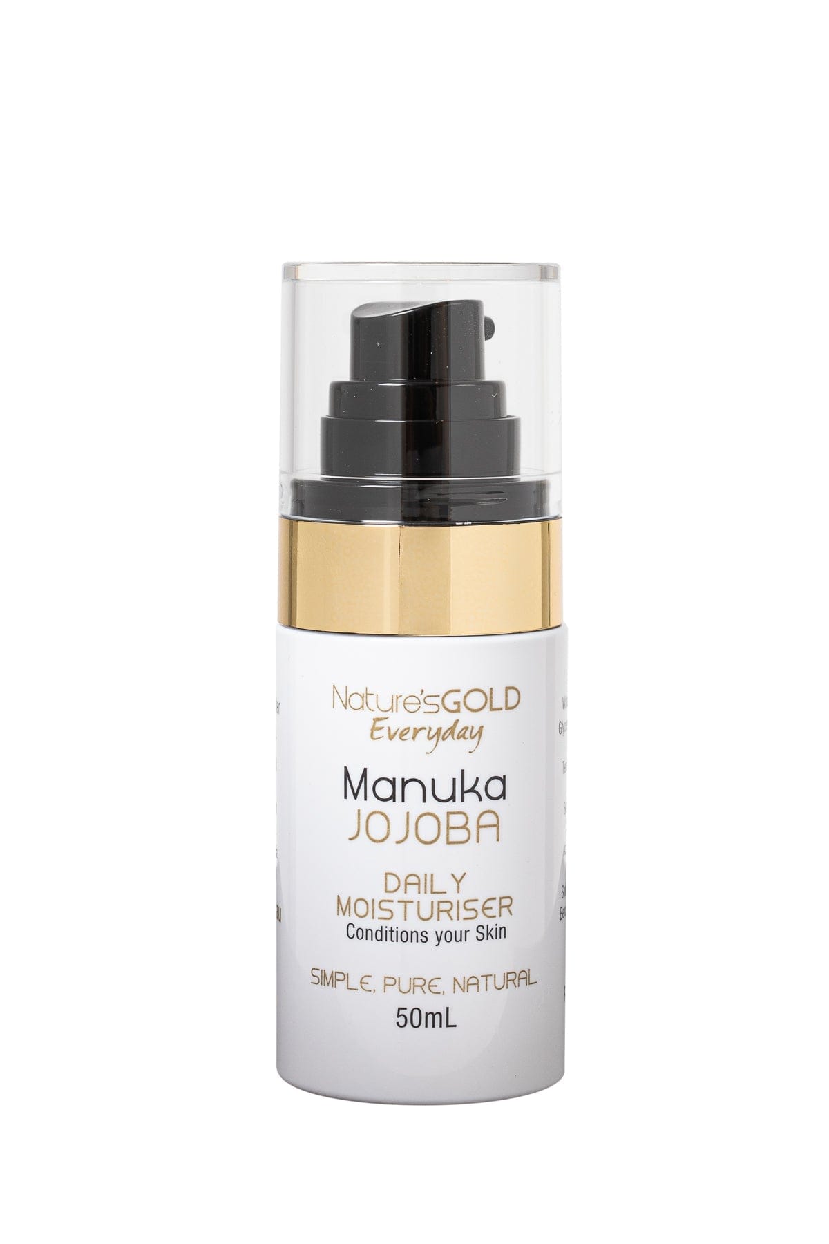 JOJOBA DAILY MOISTURISER