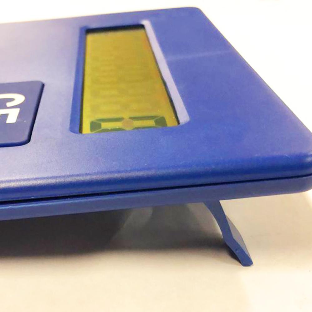 Jumbo Calculator Large Size Display Orange