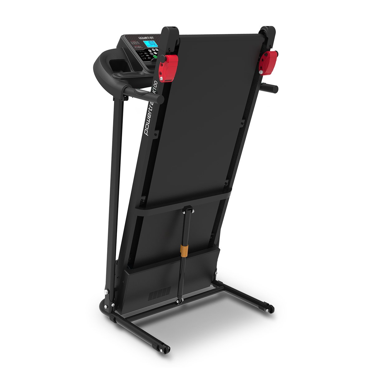 cardio k100 electric treadmill cardio machine