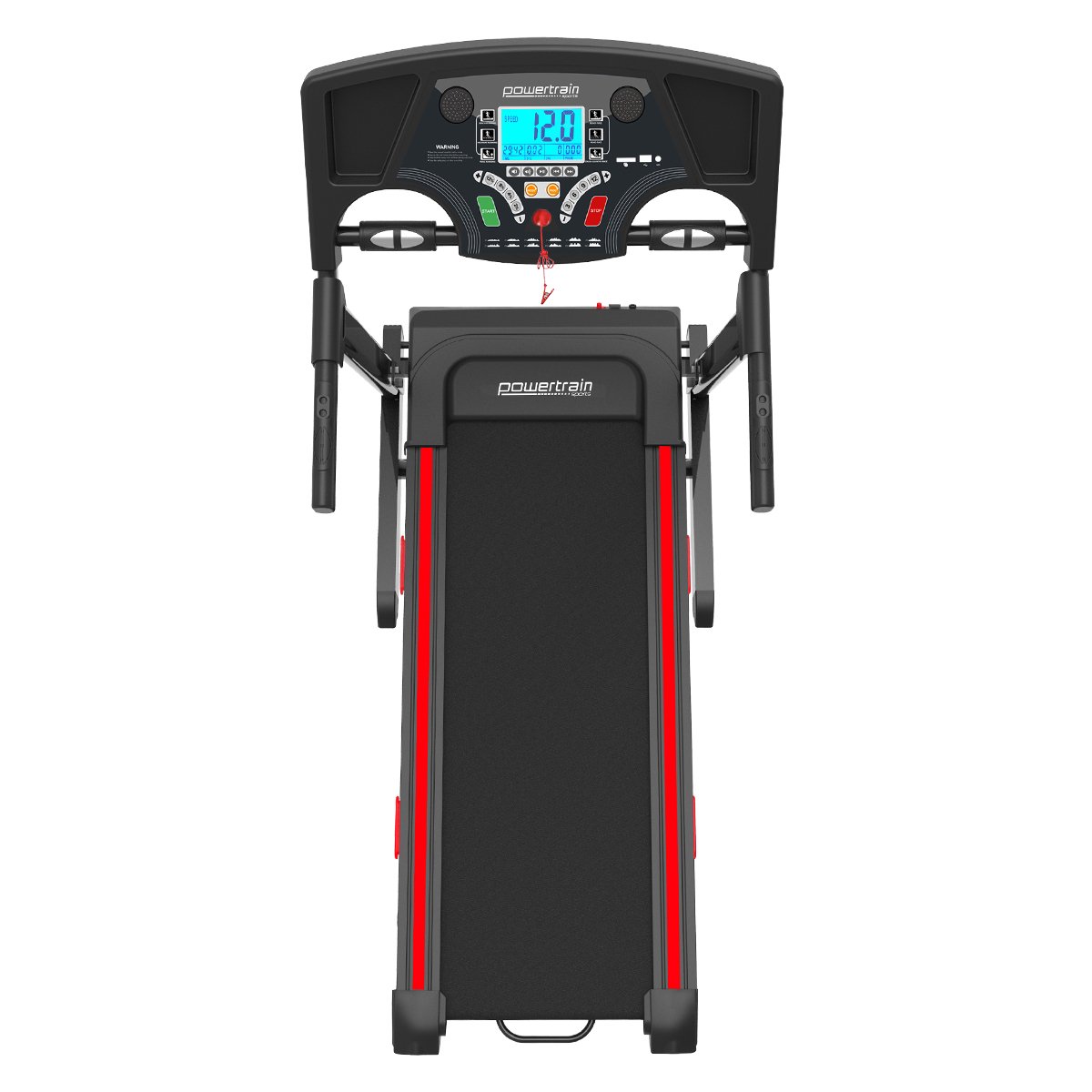 fitnessother K200 folding electric treadmill
