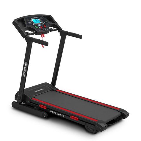 K200 folding electric treadmill