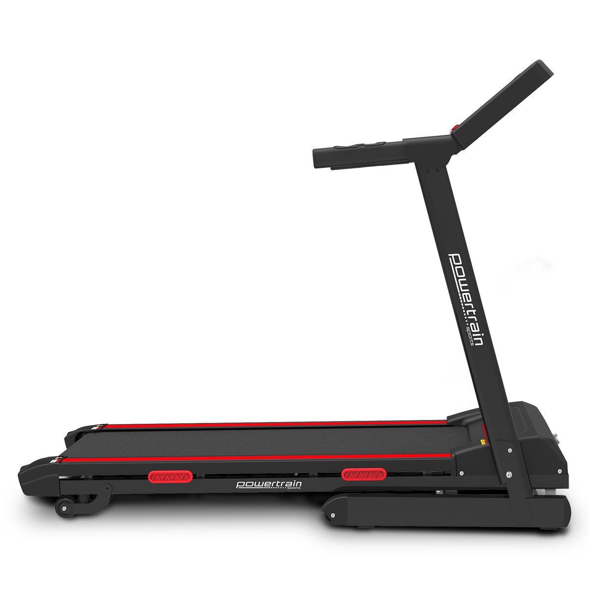 fitnessother K200 folding electric treadmill