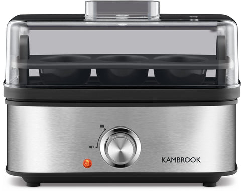 Kambrook 3 way egg cooker