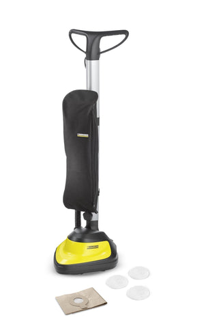 Karcher  floor polisher