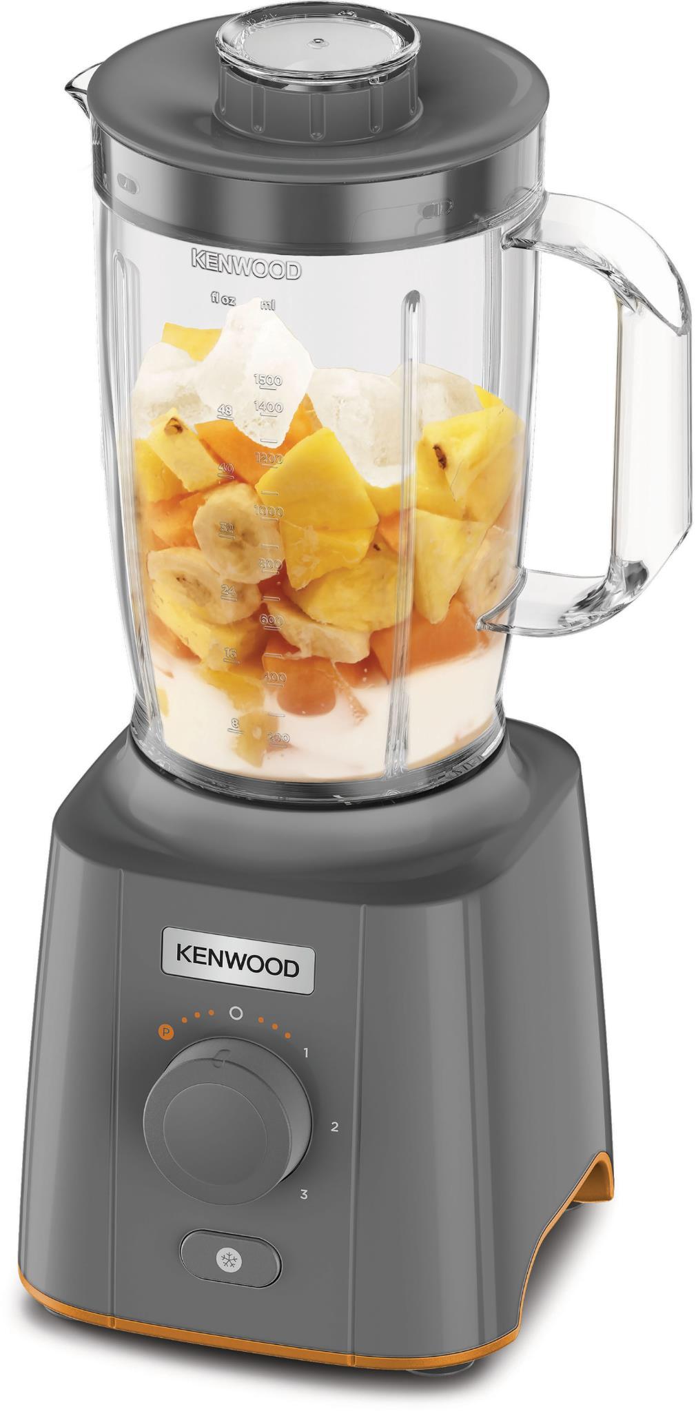 Kenwood blend-x fresh blender