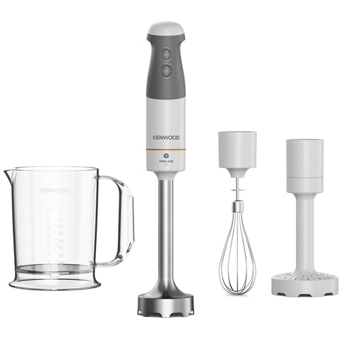 Kenwood Triblade Xl Plus Hand Blender