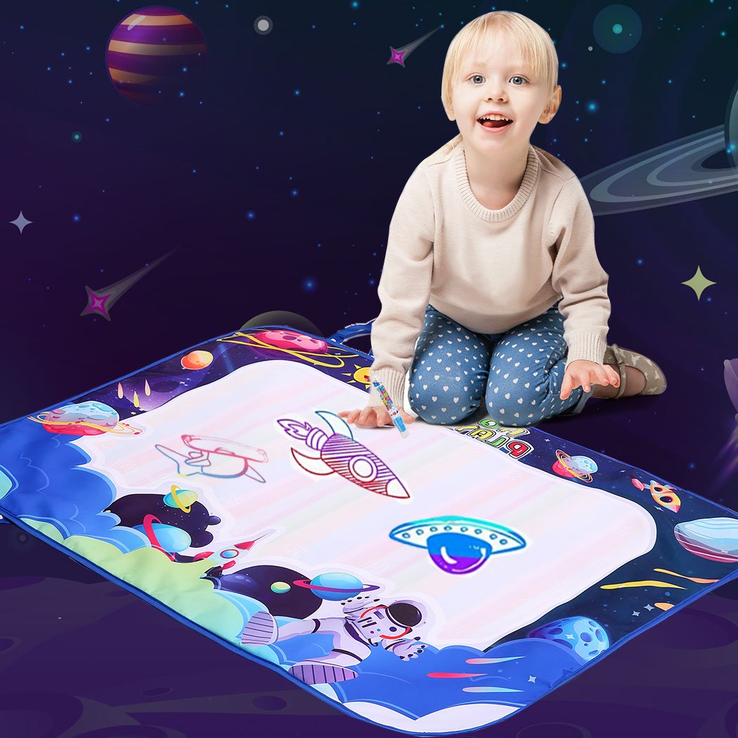 drawing mat Kid Drawing Mat Large