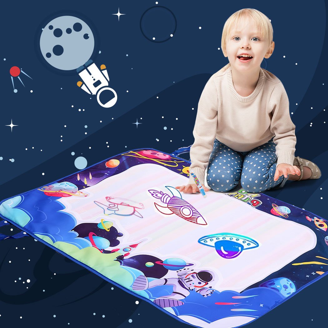 drawing mat Kid Drawing Mat Large