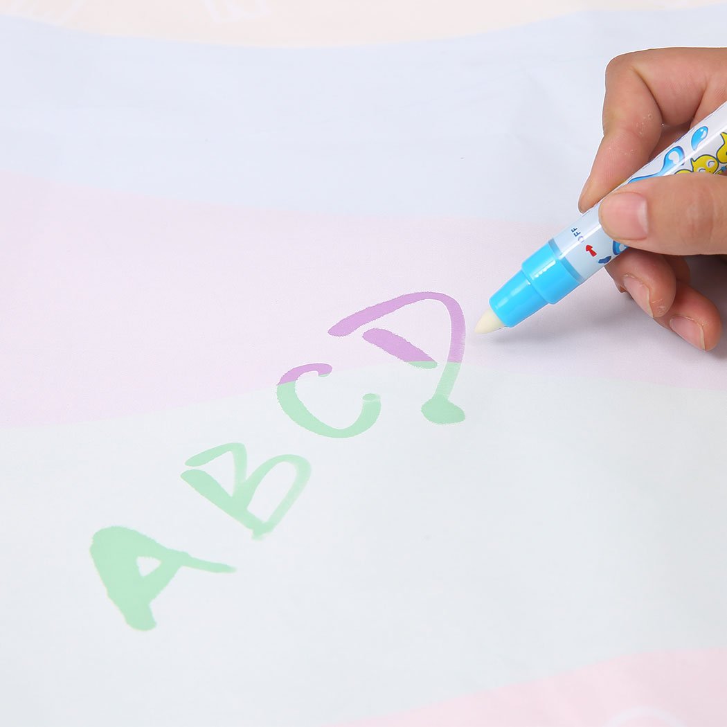 drawing mat Kid Drawing Mat Large