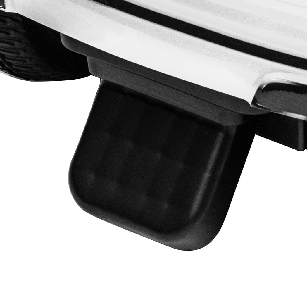 Kids Baby Ride On Car Battery Jeep Licensed  Toy Push Walker 6V