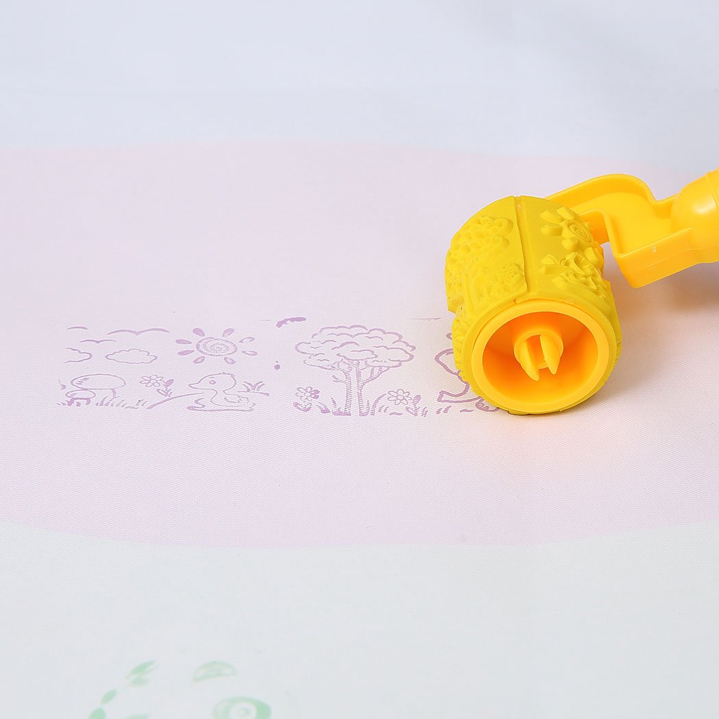 drawing mat Kids Drawing Mat Aqua Doodle Mat