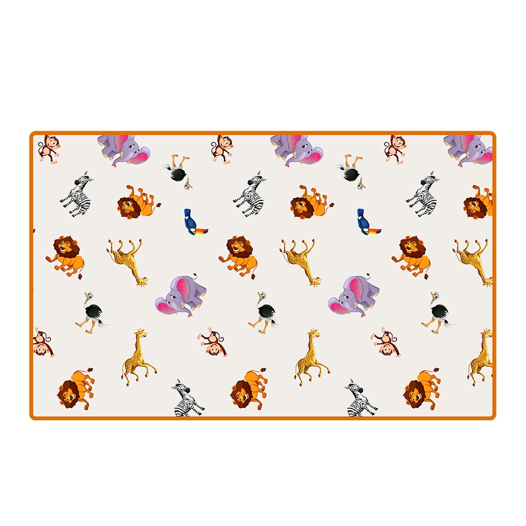 Kids Products Kids Floor Outside Versatile Play Mat 200cm Waterproof 5.8mm