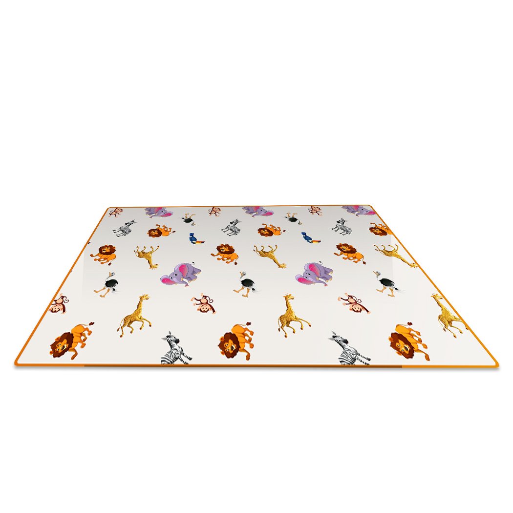 Kids Products Kids Floor Outside Versatile Play Mat 200cm Waterproof 5.8mm