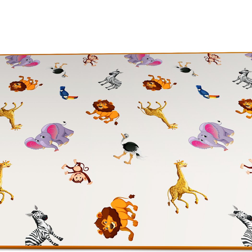 Kids Products Kids Floor Outside Versatile Play Mat 200cm Waterproof 5.8mm