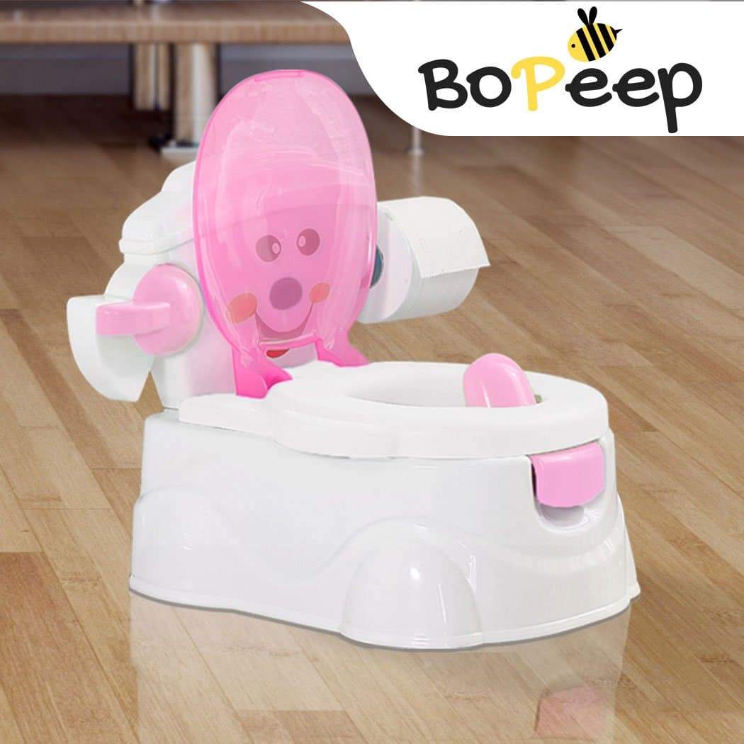 kids products Kids Potty Seat Trainer Baby Safety Toilet