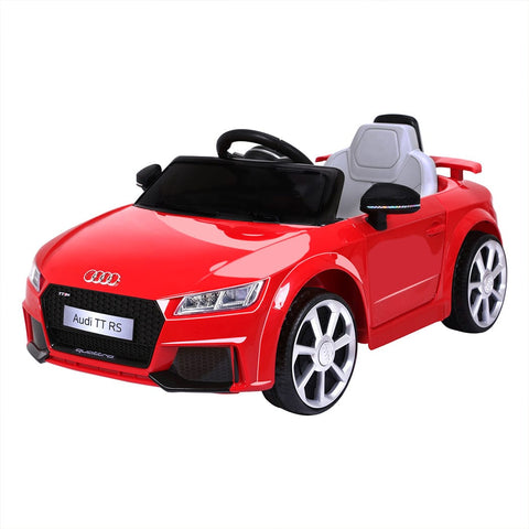 Kids Ride On Car 12V Battery Licensed Electric Toy Remote Control Motor