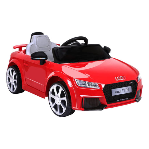 Kids Ride On Car 12V Battery Licensed Electric Toy Remote Control Motor