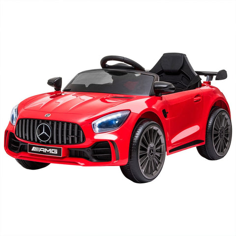 Kids Ride On Car 12V Battery Mercedes / Toy Remote Control