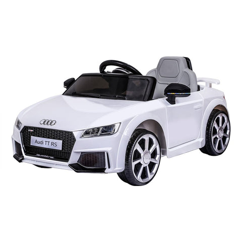 Kids Ride On Car 12V Battery  Toy Remote Control Motor