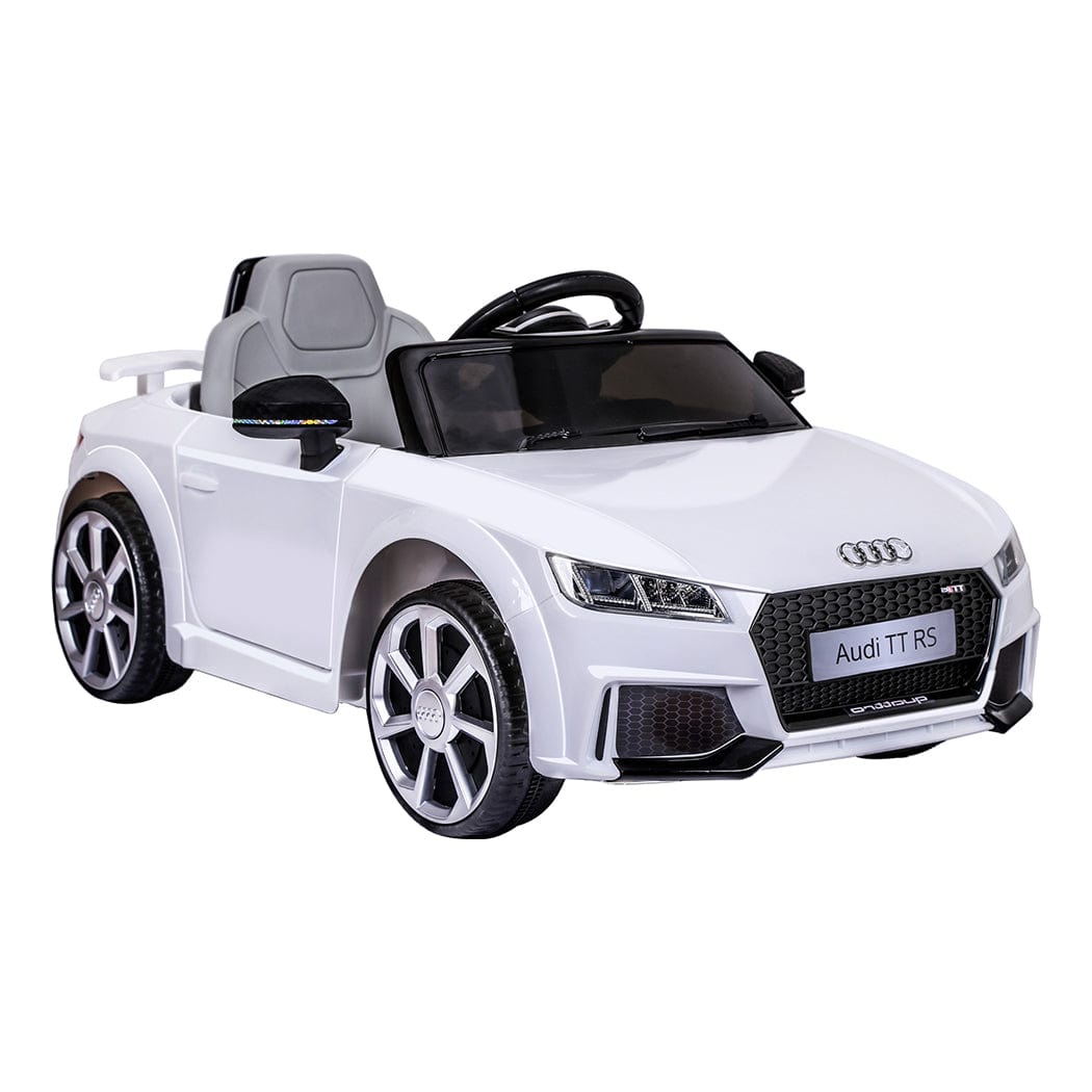 Kids Ride On Car 12V Battery  Toy Remote Control Motor