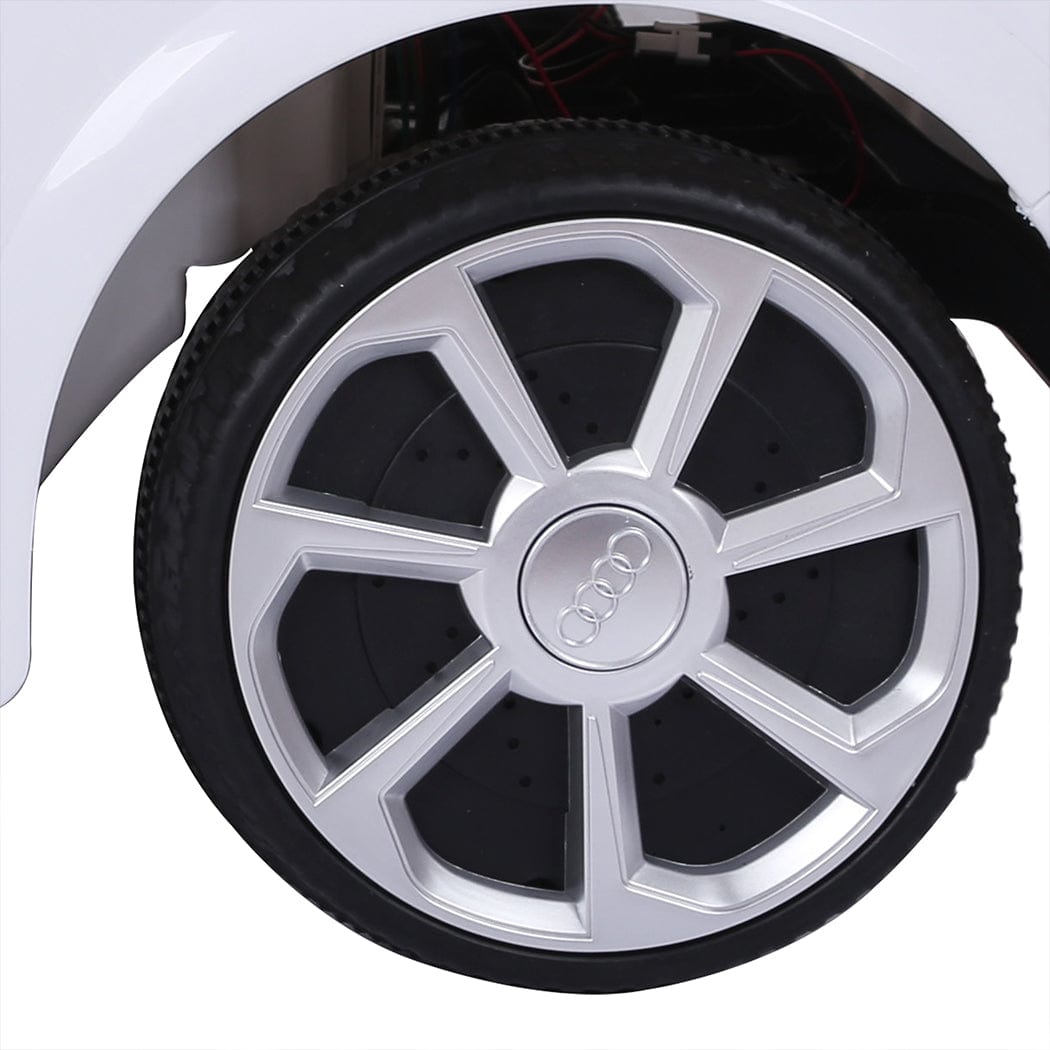 Kids Ride On Car 12V Battery  Toy Remote Control Motor