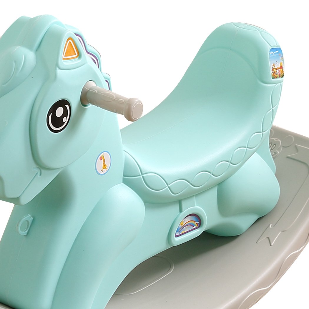 kids products Kids Rocking Horse Toddler Ride