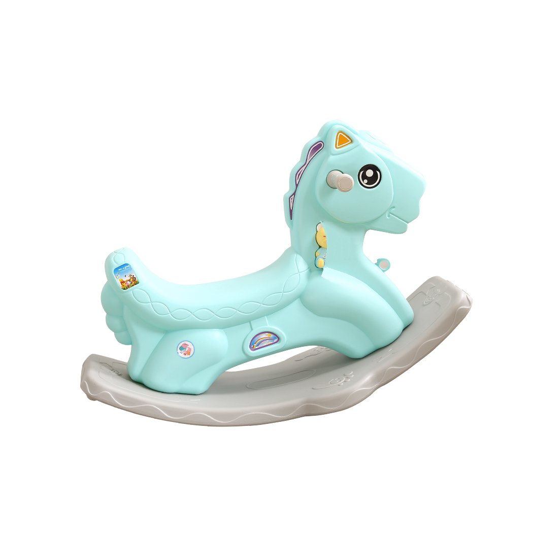 kids products Kids Rocking Horse Toddler Ride