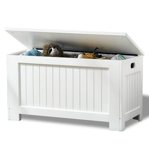 kids products Kids Toy Box Chest Storage Cabinet Container Children Clothes Organiser