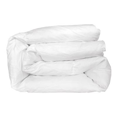 Bedding King Mattress Topper - 100% Duck Feather
