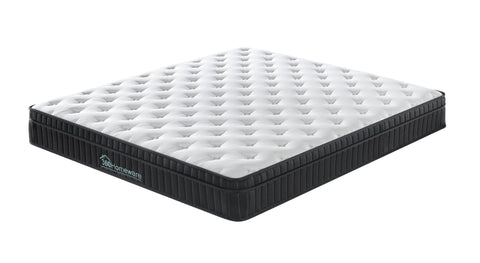 King Size Multi-Zone Spring Mattress