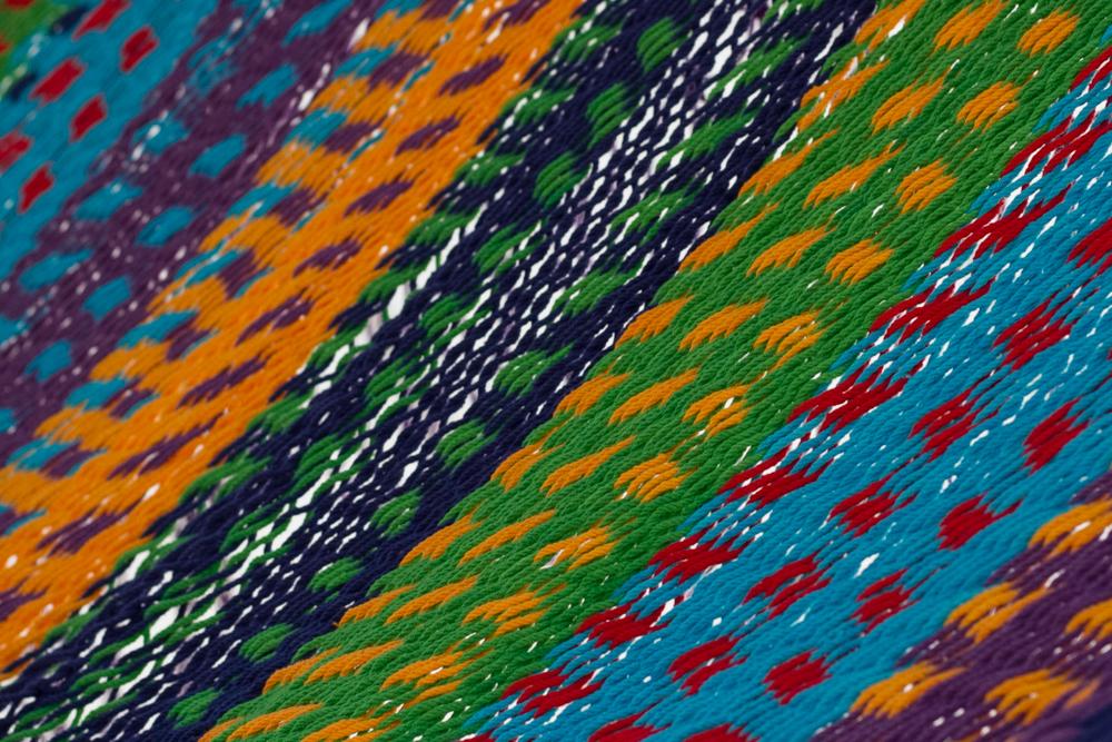Hammocks Resort King Size Colorina