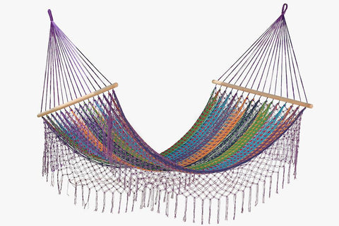 Hammocks Resort King Size Colorina