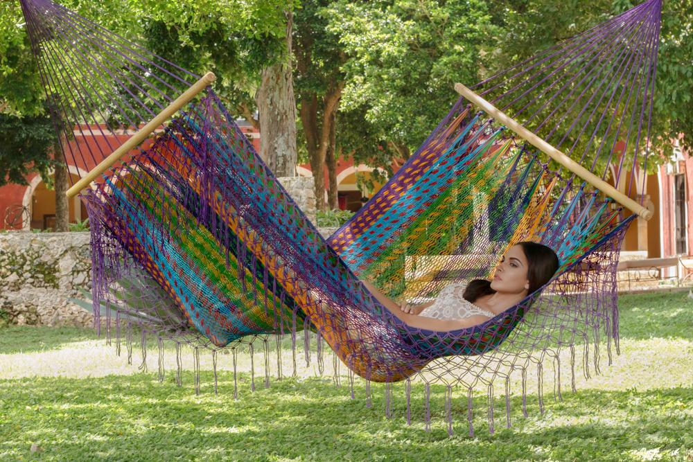 Hammocks Resort King Size Colorina