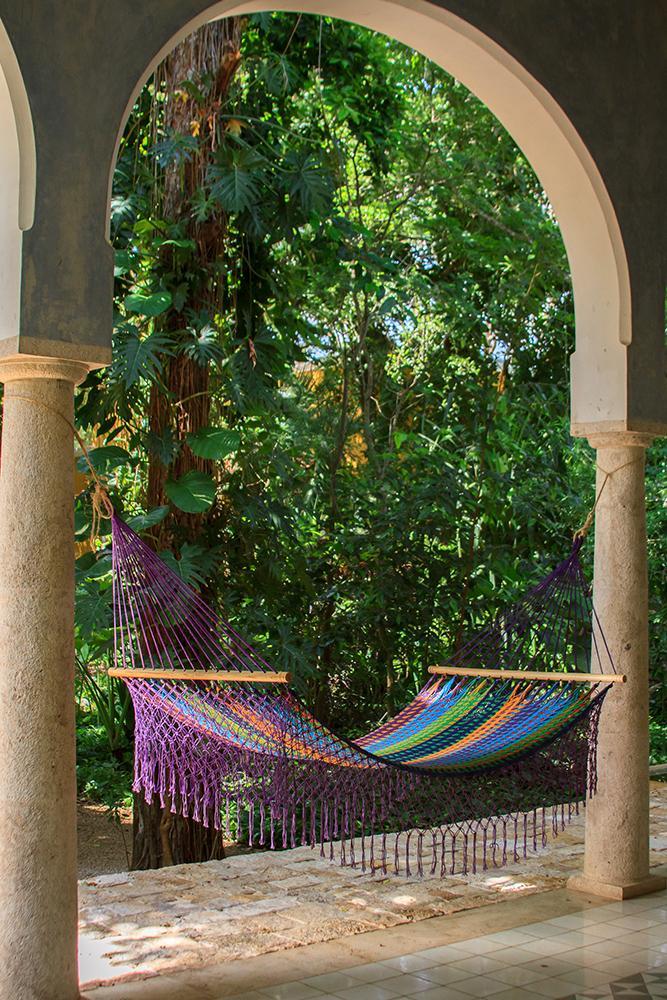Hammocks Resort King Size Colorina