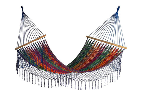 Hammocks Resort King Size Mexicana