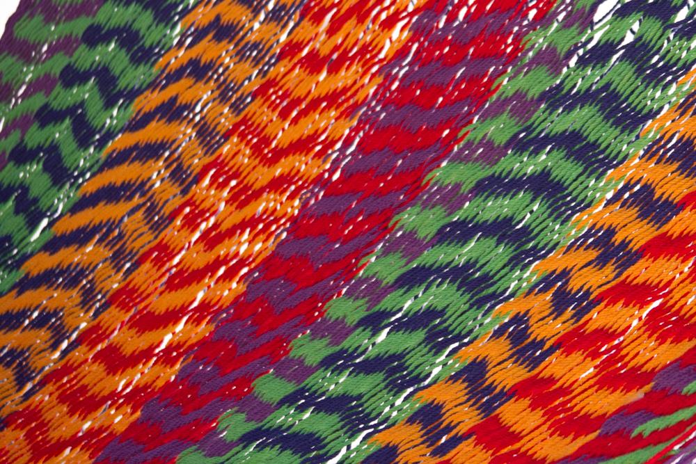 Hammocks Resort King Size Mexicana