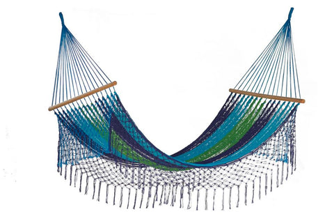 Hammocks Resort King Size Oceanica