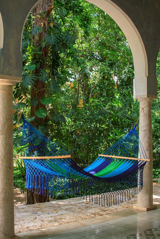 Hammocks Resort King Size Oceanica