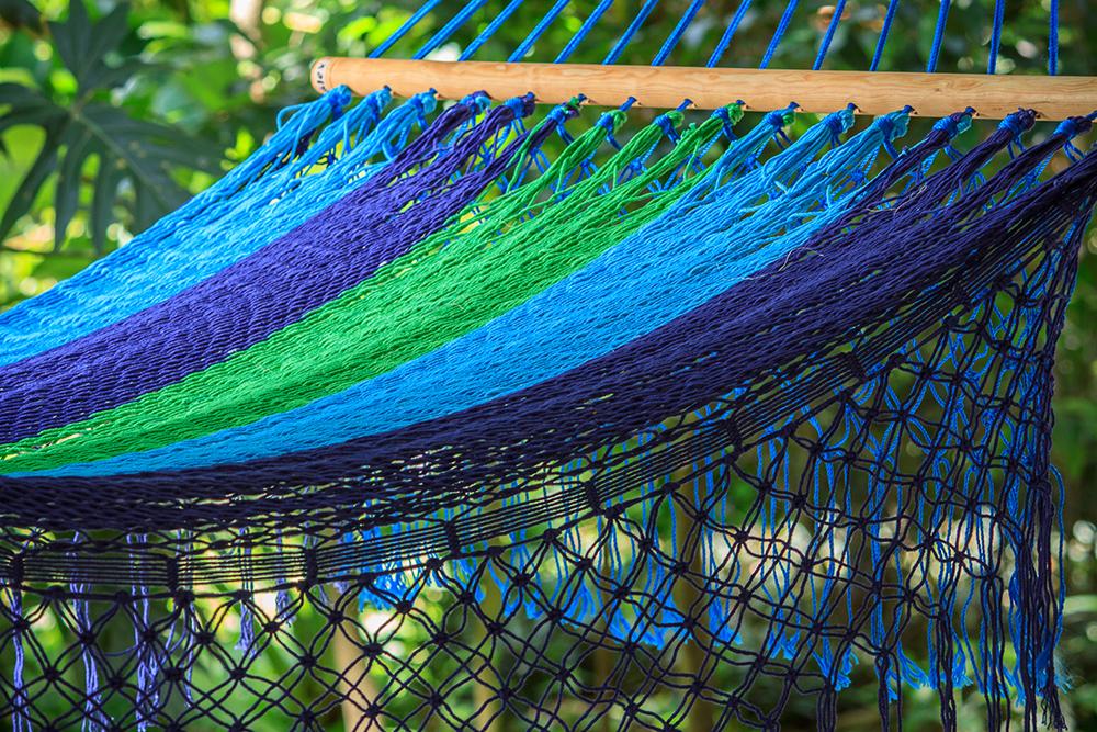 Hammocks Resort King Size Oceanica