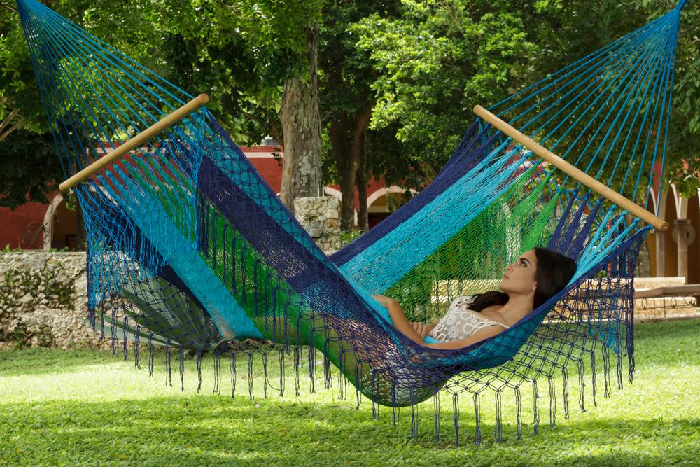 Hammocks Resort King Size Oceanica