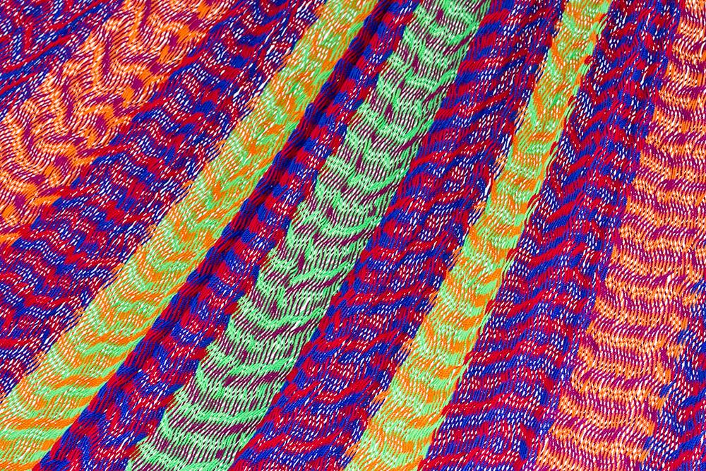 Hammocks Super Nylon King Mexicana
