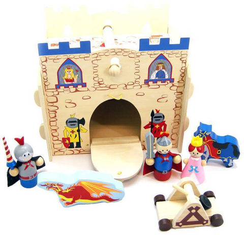 toys for infant Kingdom Playset