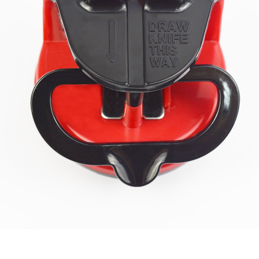 kitchen supplies Kitchen Knife Sharpener For Knives Blades Scissors Tools
