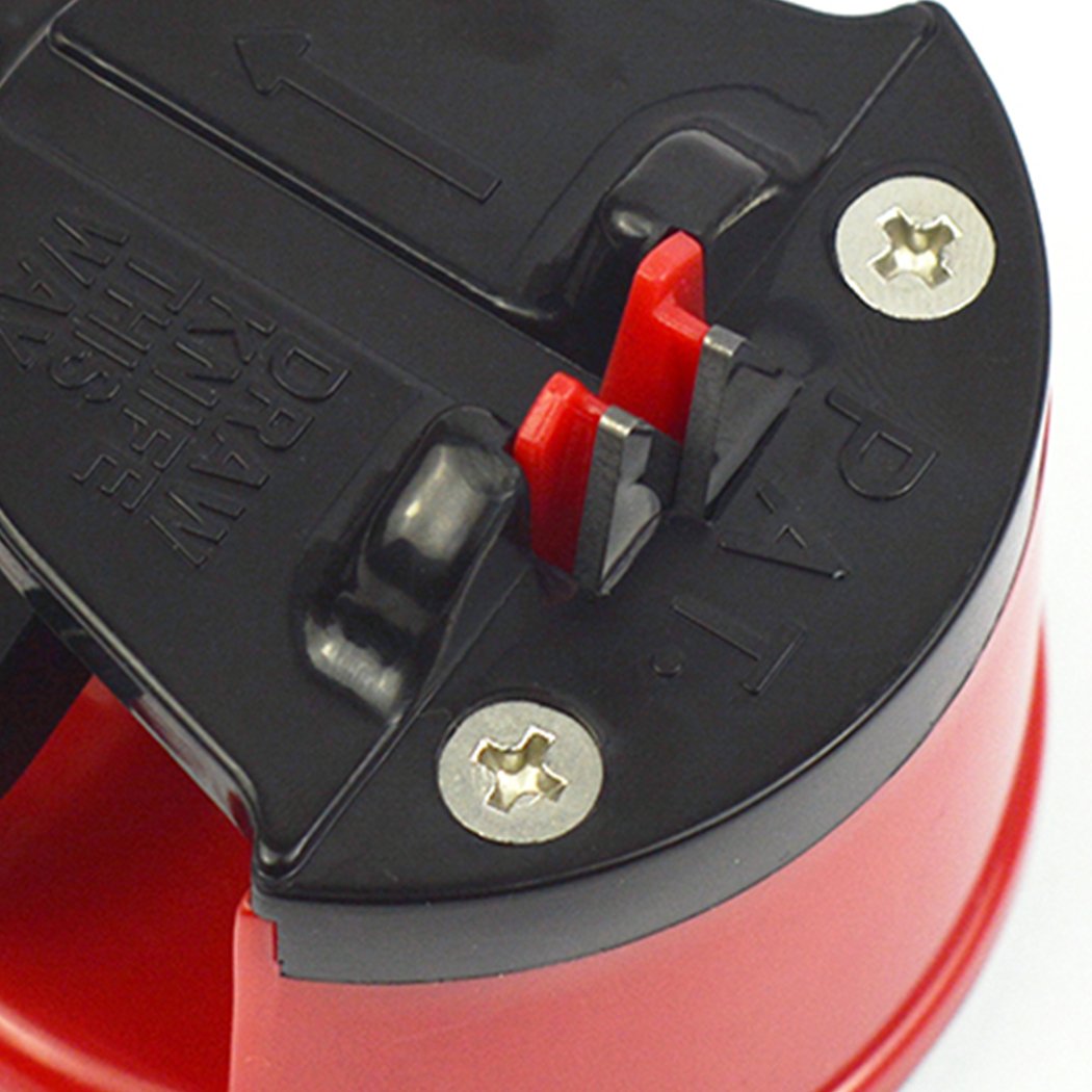 kitchen supplies Kitchen Knife Sharpener For Knives Blades Scissors Tools