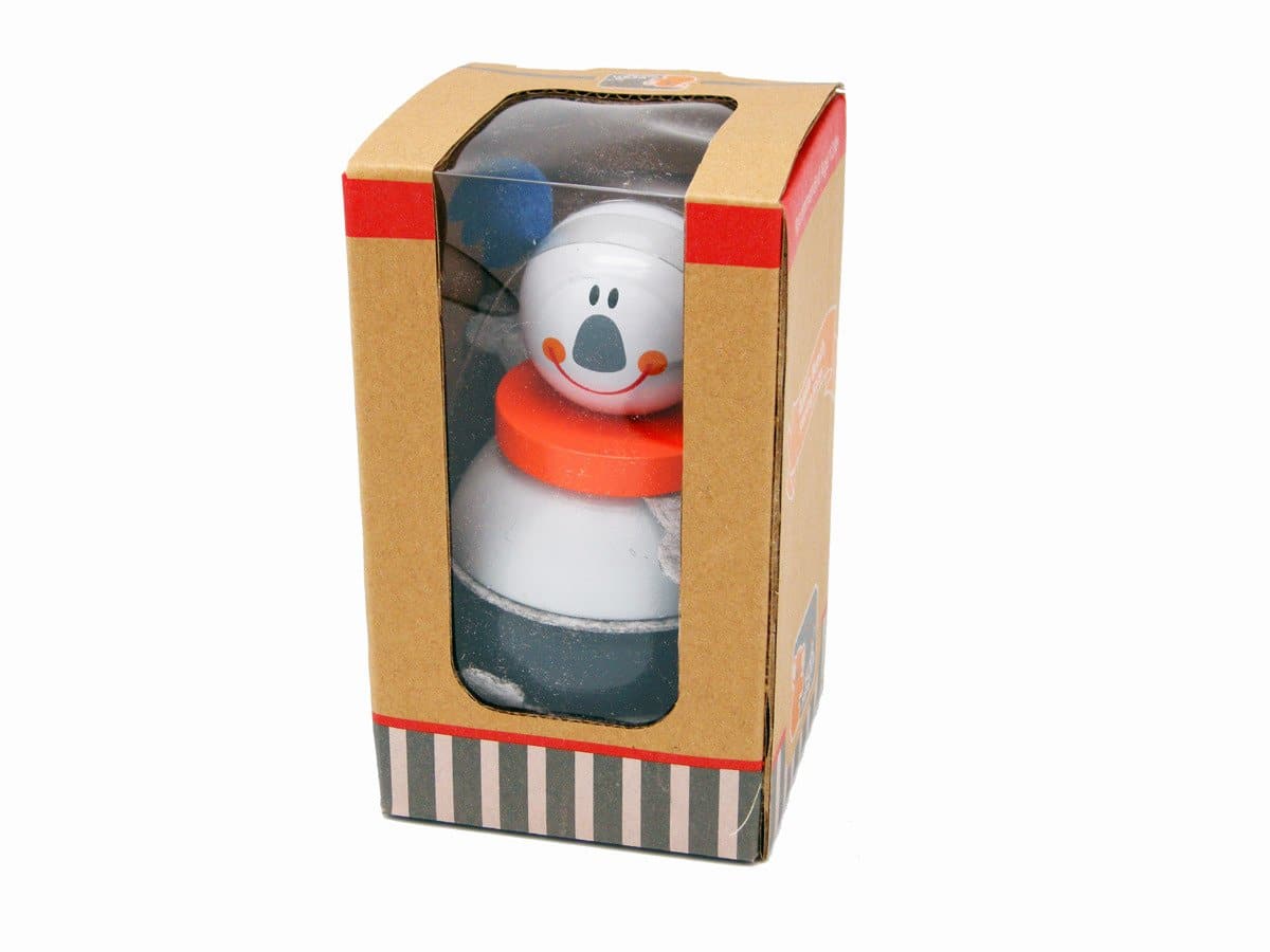 toys for above 3 years above Koala Stacking Blocks